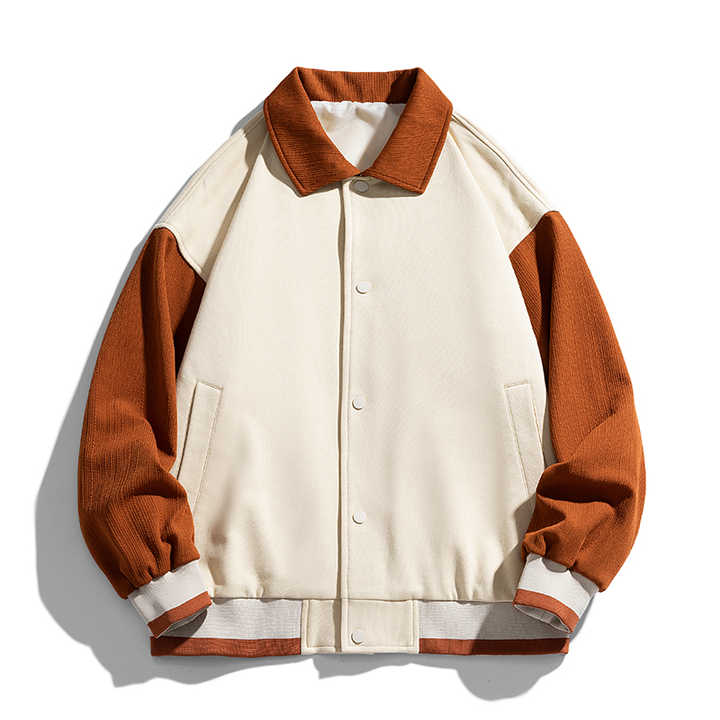 Men's Autumn Jacket 