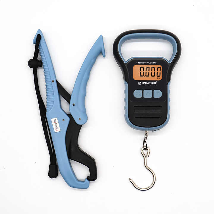 Portable Travel Hand Luggage Scale 