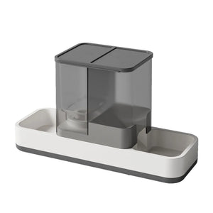 Automatic Water Dispenser - Bowls and Feeders 