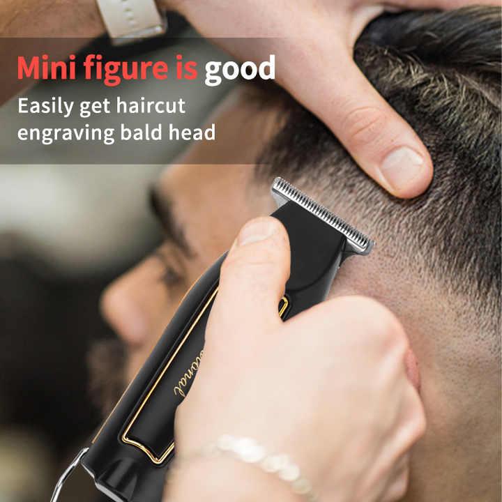 Professional grooming tools 