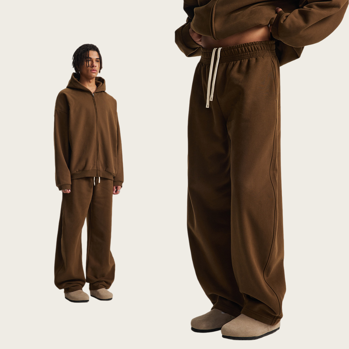 بدلات رجاليه كاجول