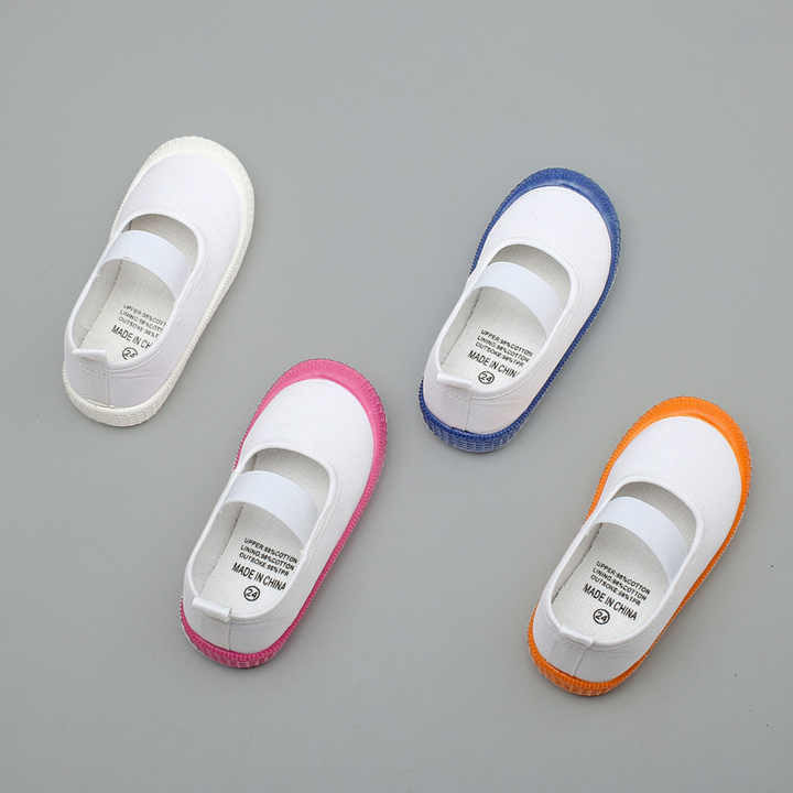 white casual shoes 