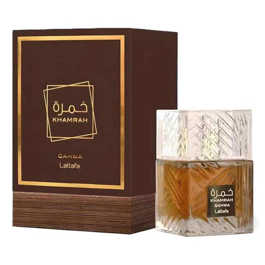 عطر اللاتافا - نسائي