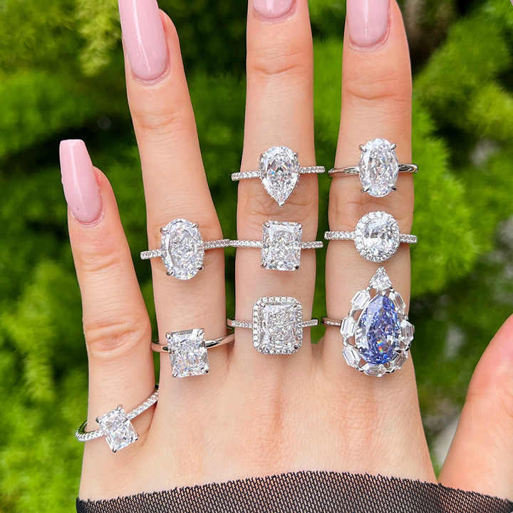 Jewelry and accessories, ring 