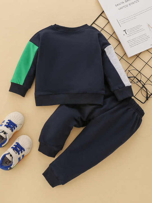 بنطلون اولاد