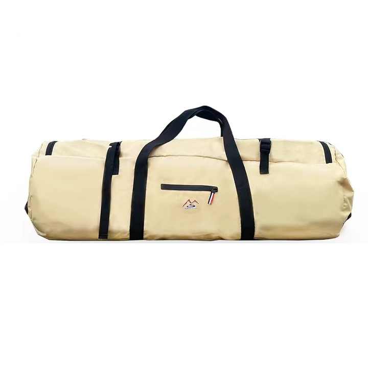 New Style In Stock Large Capacity S-Shaped Foldable Storage Bag 