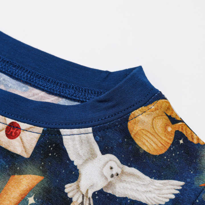 Long sleeve baby romper 