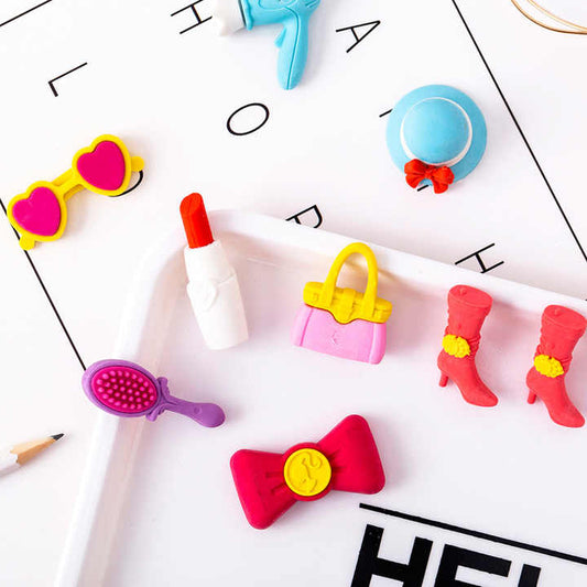 School and office supplies 