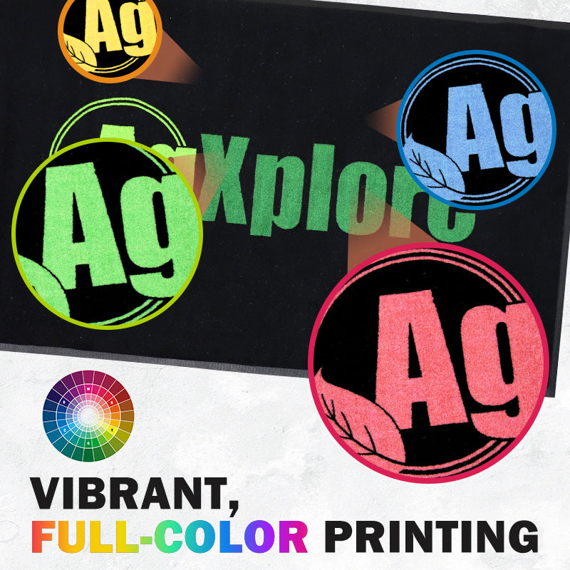 مفارش ارضية