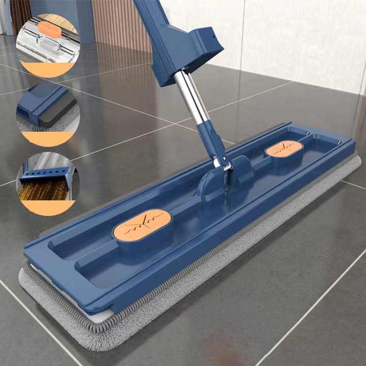 Household supplies, brooms 