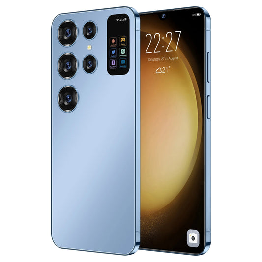 هاتف ذكي Samsung  -  Smartphone