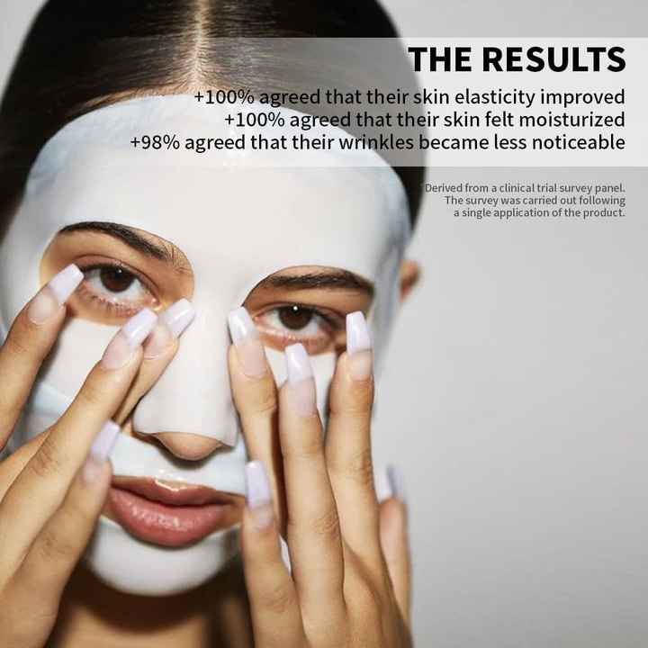 face mask