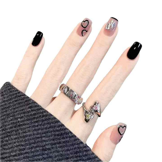 Nail Art Ongles Artificiels-أظافر صناعية