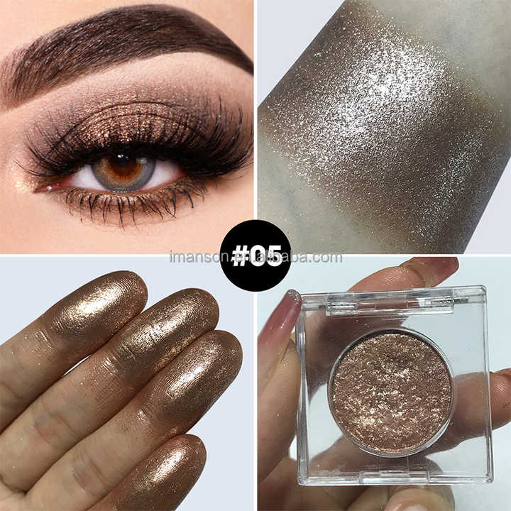 eyeshadow glitter