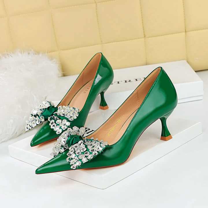 Fashion and Elegant Women's Shoes-أحذية نسائية أنيقة