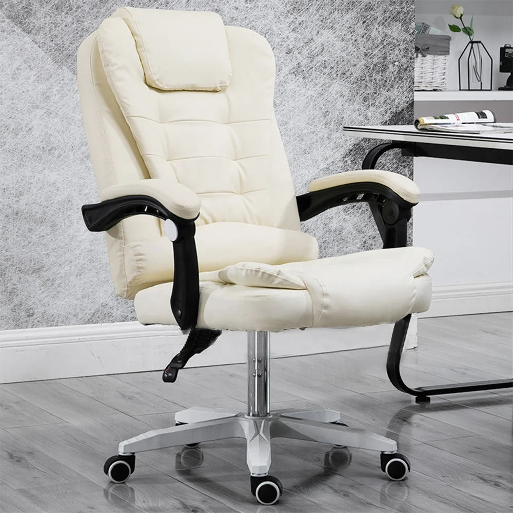 luxury office chair 