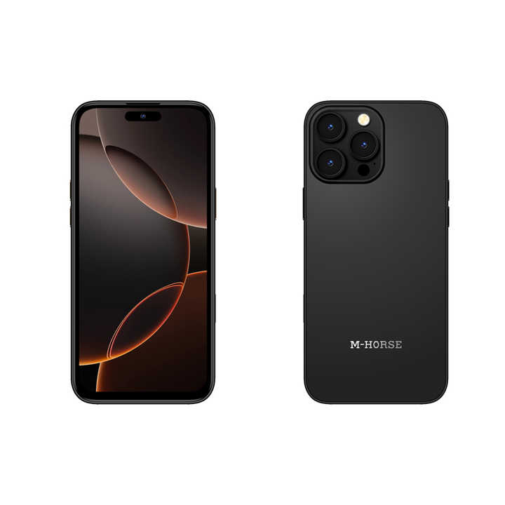 Unlocked Smartphone