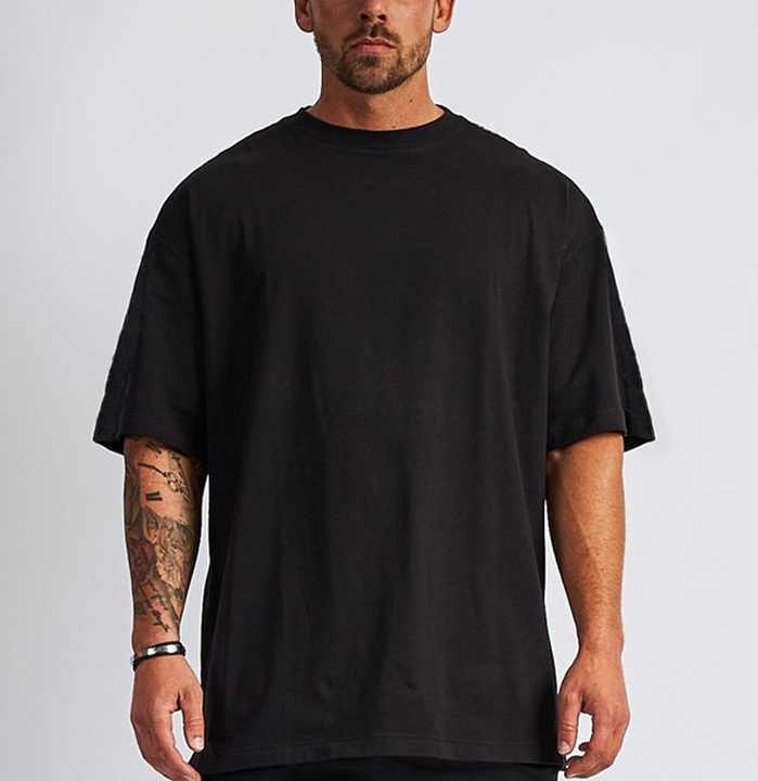 High quality men's T-shirt 