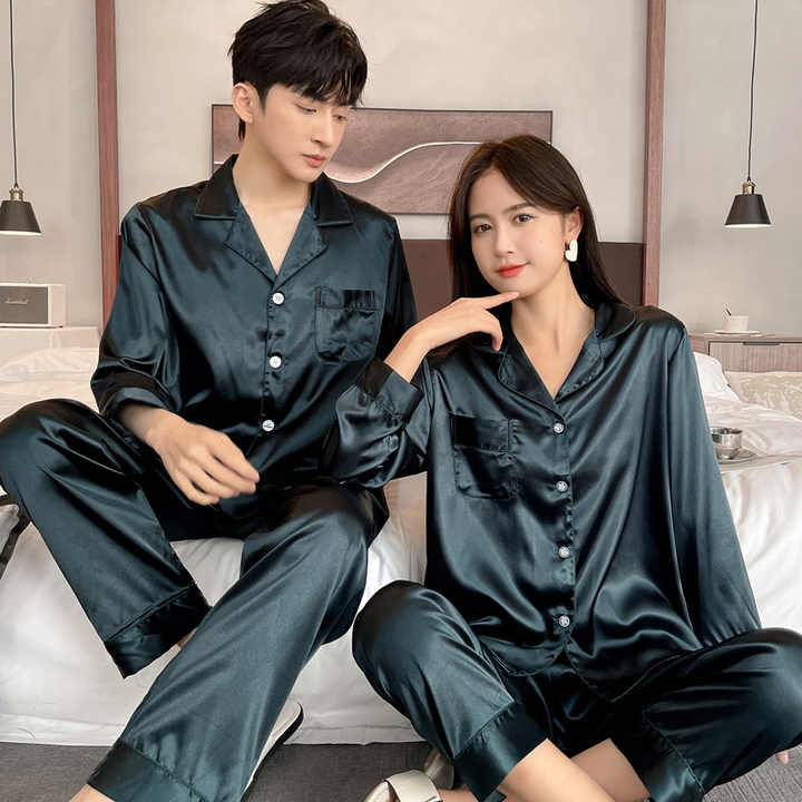 Pajamas for married couples 