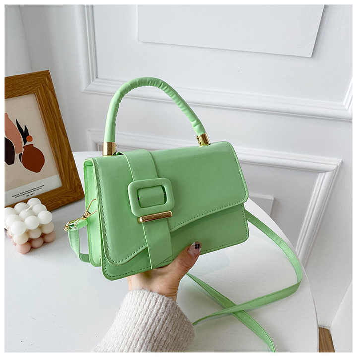 Fashionable Shoulder Bags for Women - High Quality Lady Design Purses 