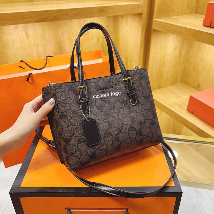 Luxury bag for women