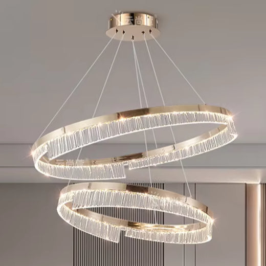Interior lighting 