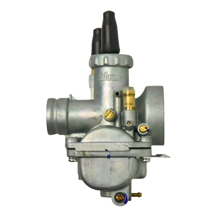 motorcycle carburetor 