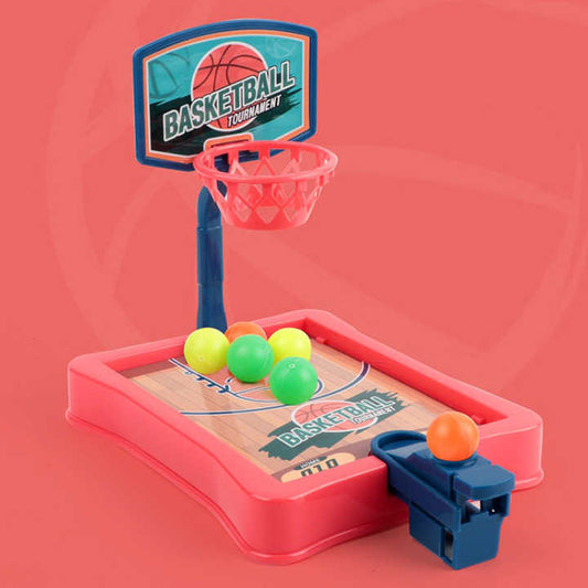 Basketball entertainment games 