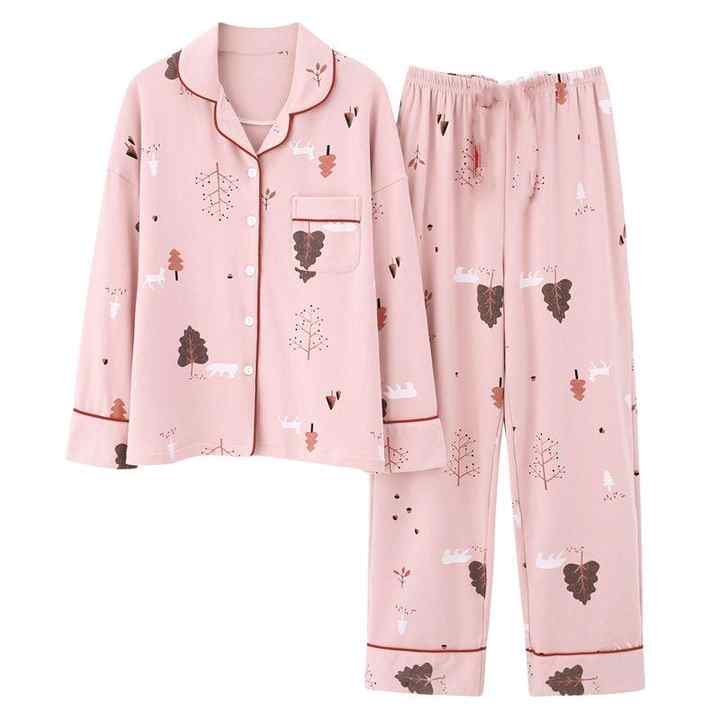 Women's sleepwear 