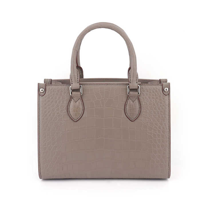 esigner Luxury Real Crocodile Leather Women's Shoulder Bags 