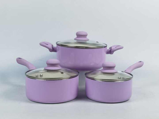 Cookware sets 