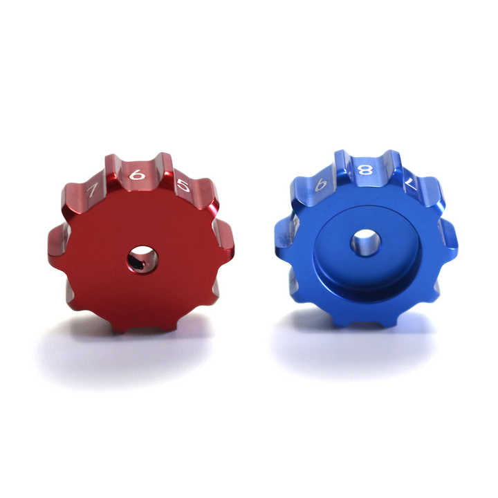 Accessories and modification parts 