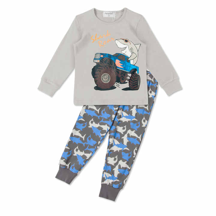 Boys' sleepwear 