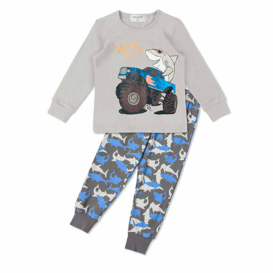 بدلات نوم  اولاد   , Boys' sleepwear
