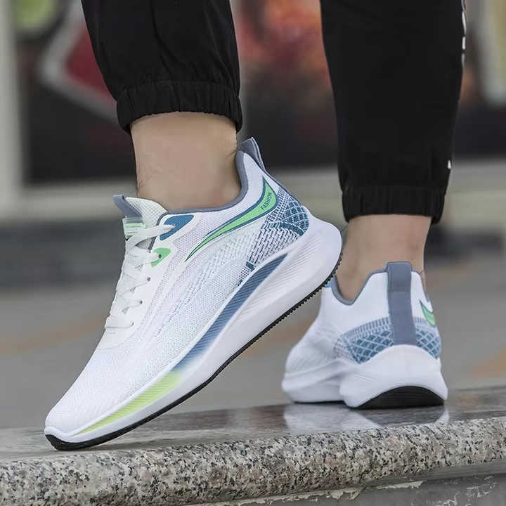 Great price new type sneakers 