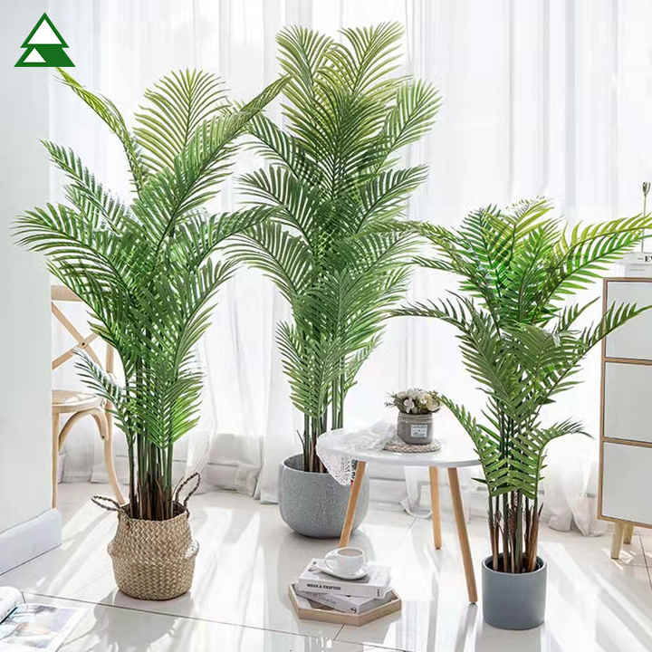 Lifelike Artificial Plant Polyethylene 