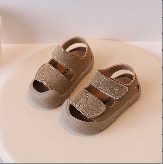 New summer shoes, boy shoes 