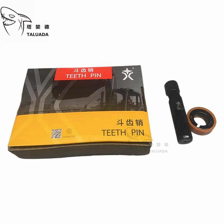 Transmission bucket teeth 