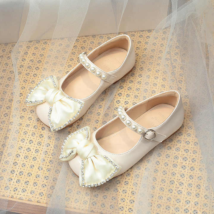أحذية أميرات للبنات - Princess shoes for girls