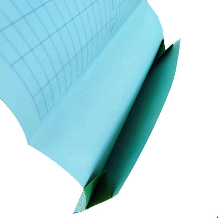 ملف اعمال,Business file