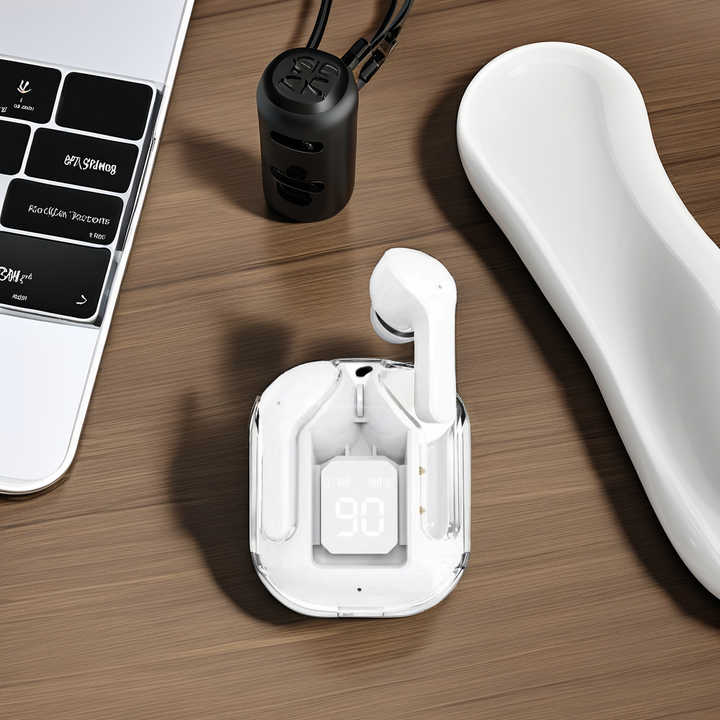 earphone . سماعه