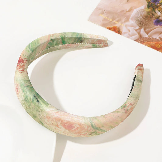 أربطة شعر نسائية - Accessories Women Hairbands