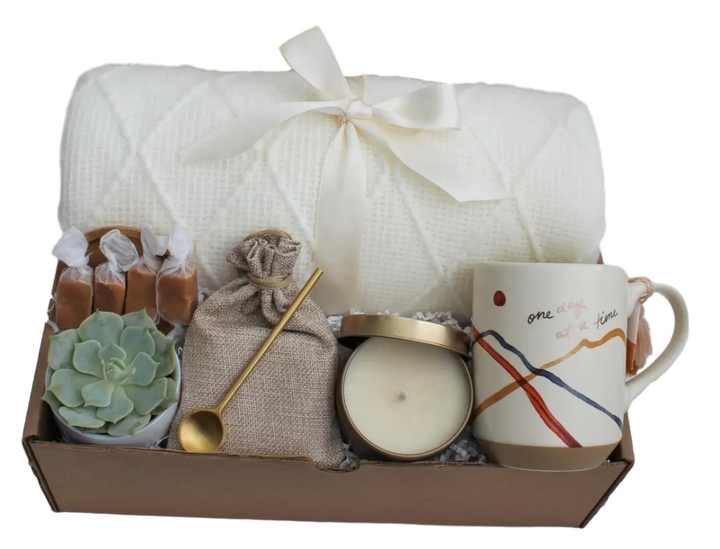 Self-care gifts 