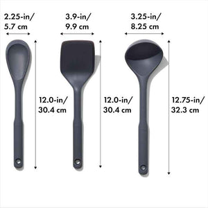 cooking utensil spoons 