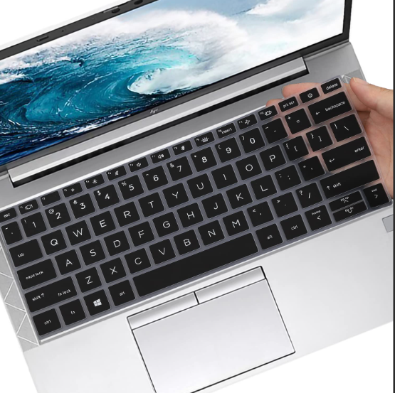 Laptop specifications 