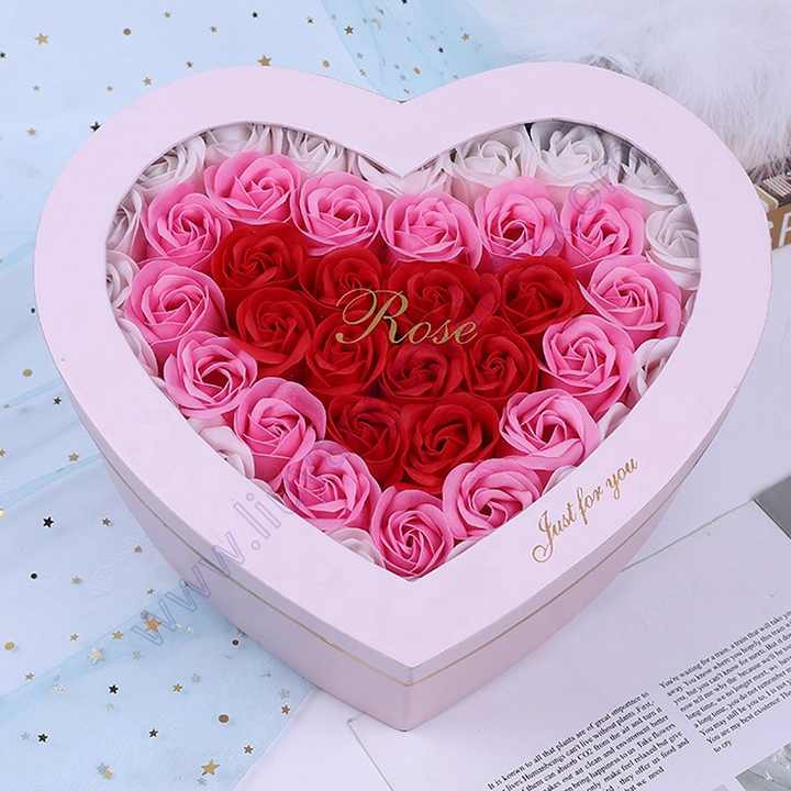 cardboard gift 