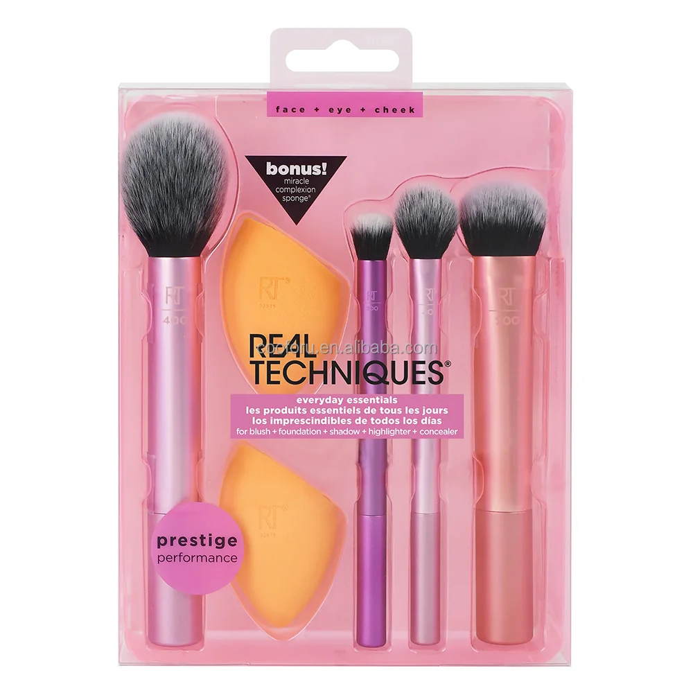 مجموعة فرش المكياج - Make up Makeup Brush Set
