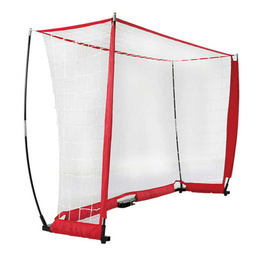 Aerobic exercise goal ball 