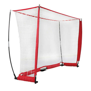 Aerobic exercise goal ball 