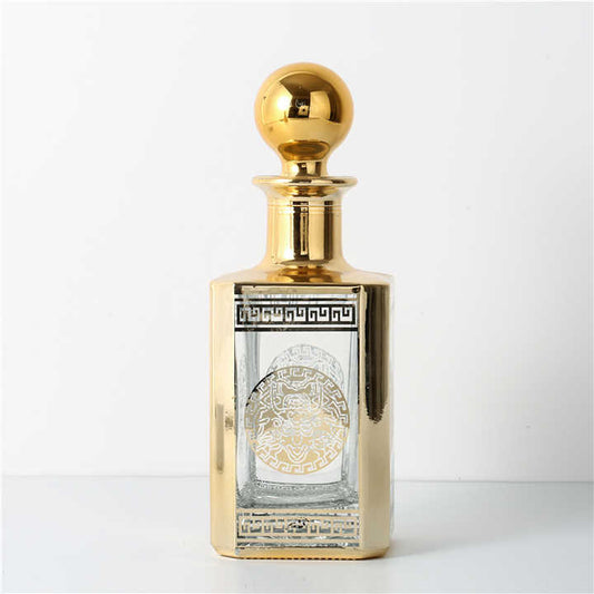 زجاج عطور - نسائي